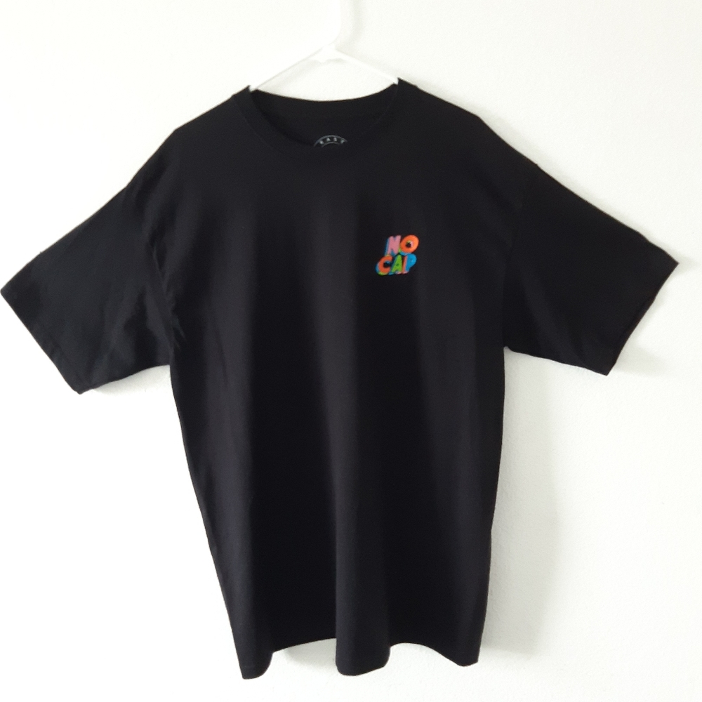 Bailey Apparel T-shirt Men's Size XL